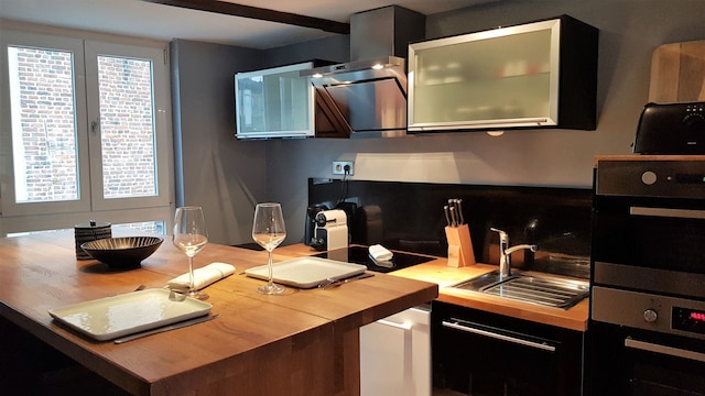 アパート オテル リール - クレム