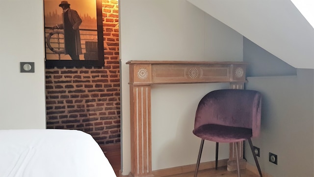 アパート オテル リール - クレム