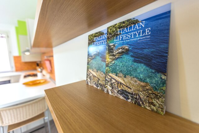 S. ステファノ リトリーツ