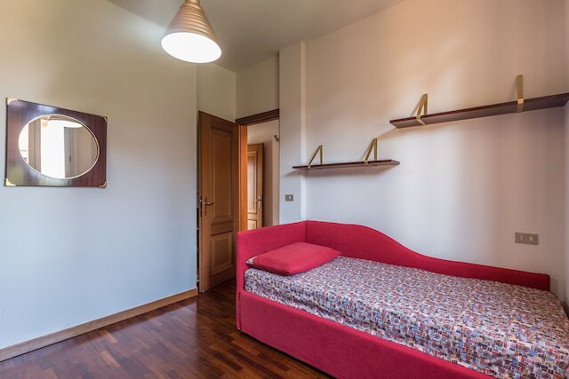 S. ステファノ リトリーツ