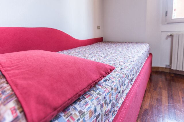 S. ステファノ リトリーツ