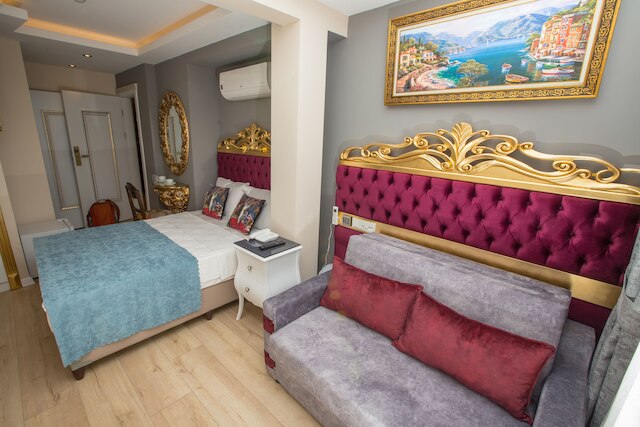 アトランティス ロイヤル ホテル