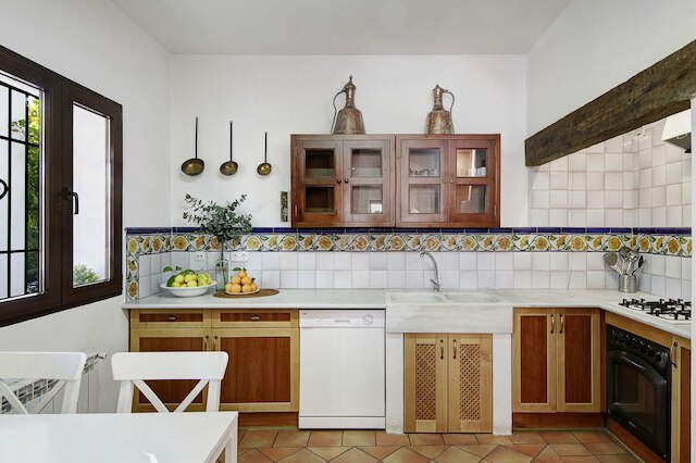 エクスクルーシブ ヴィラ スタニング アルハンブラ ビュー