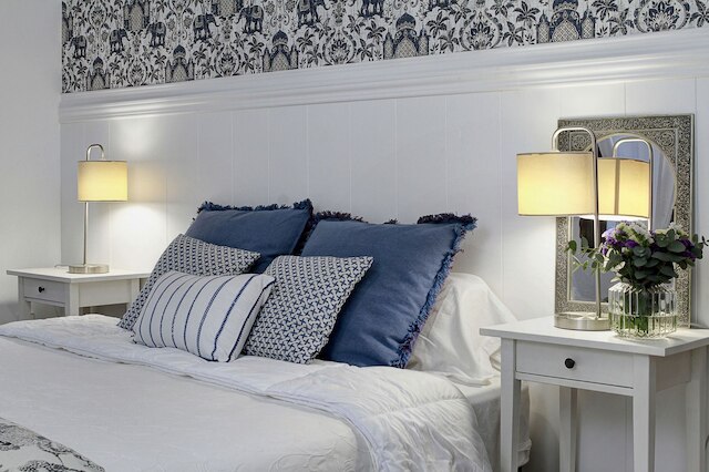 エクスクルーシブ ヴィラ スタニング アルハンブラ ビュー