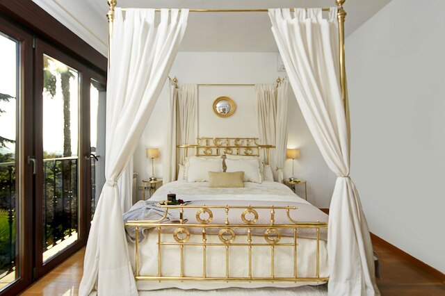 エクスクルーシブ ヴィラ スタニング アルハンブラ ビュー