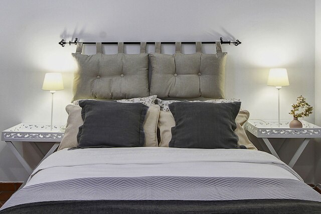 エクスクルーシブ ヴィラ スタニング アルハンブラ ビュー