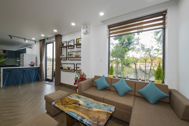 レナ ホームステイ