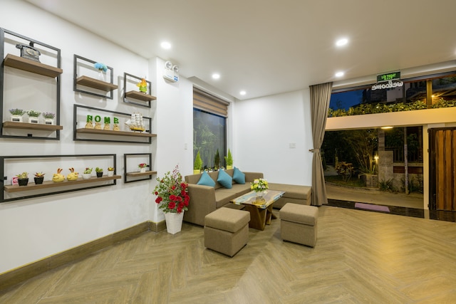 レナ ホームステイ