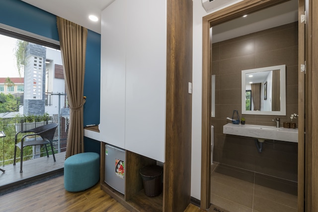 レナ ホームステイ