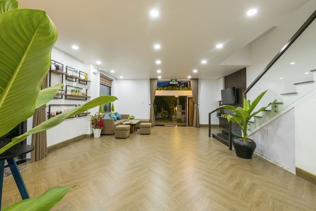 レナ ホームステイ