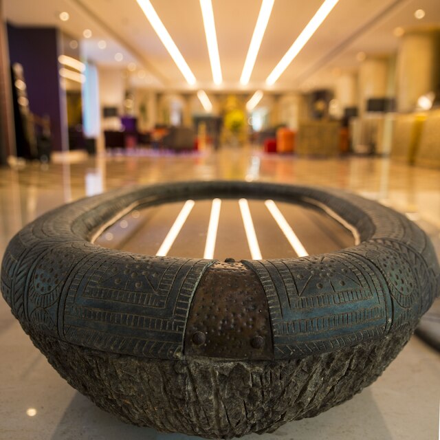 グランド メルキュール バンガロール アット ゴパラン モール -アコー ホテルズ ブランド