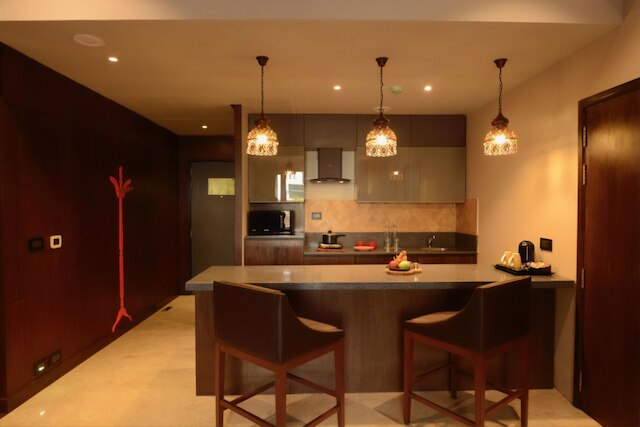 グランド メルキュール バンガロール アット ゴパラン モール -アコー ホテルズ ブランド