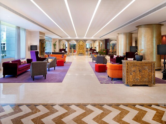 グランド メルキュール バンガロール アット ゴパラン モール -アコー ホテルズ ブランド