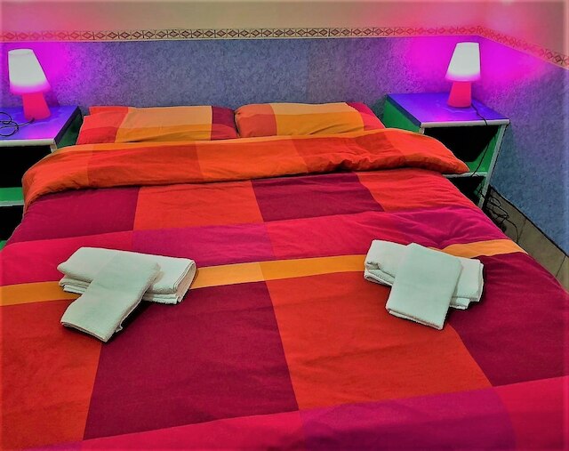 パヴァロッティ ハウス