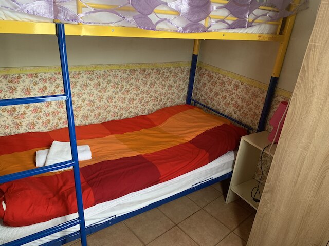 パヴァロッティ ハウス