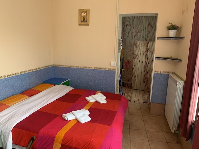 パヴァロッティ ハウス