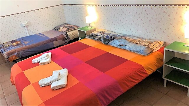 パヴァロッティ ハウス