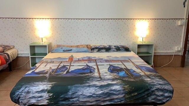 パヴァロッティ ハウス