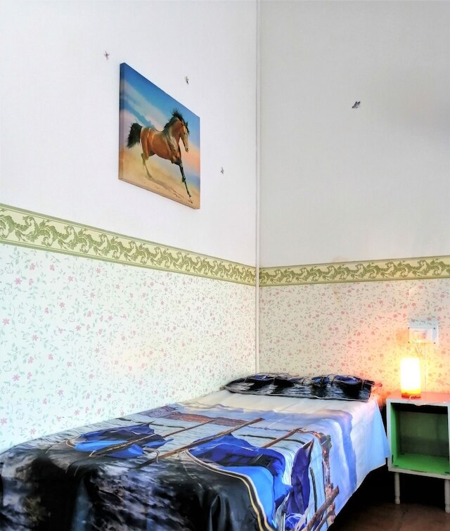 パヴァロッティ ハウス