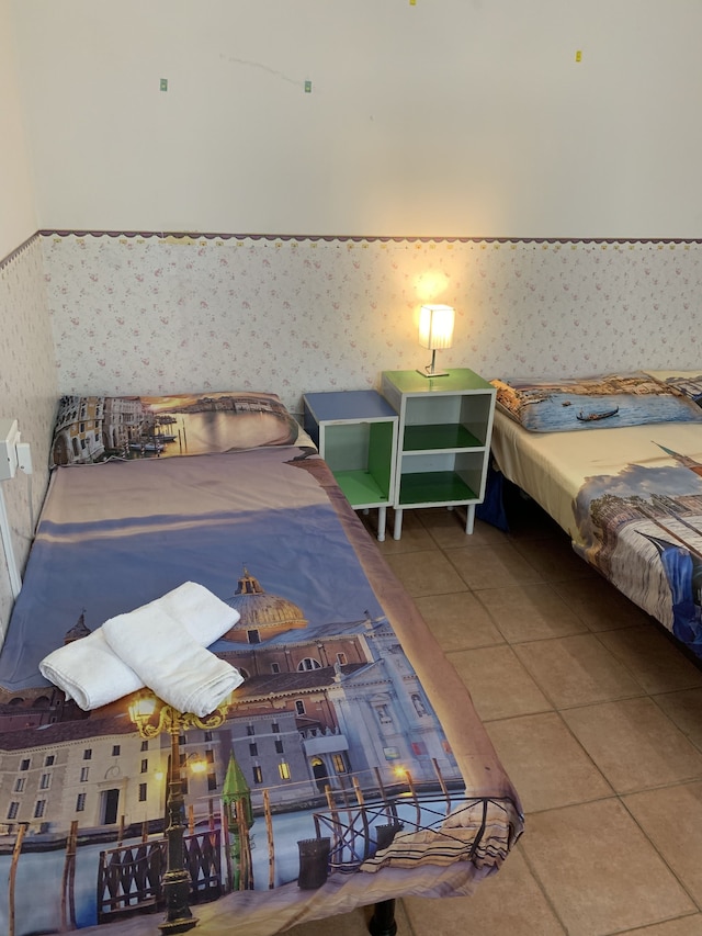 パヴァロッティ ハウス