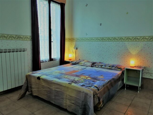 パヴァロッティ ハウス