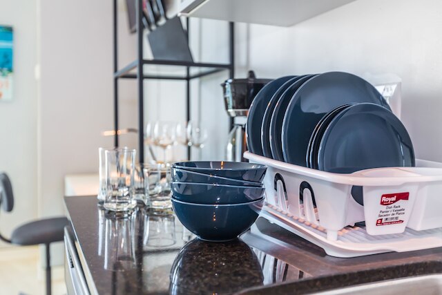 パノラミック レイクビュー イン ラグジュアリー ダウンタウン オアシス