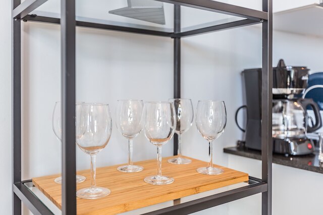 パノラミック レイクビュー イン ラグジュアリー ダウンタウン オアシス