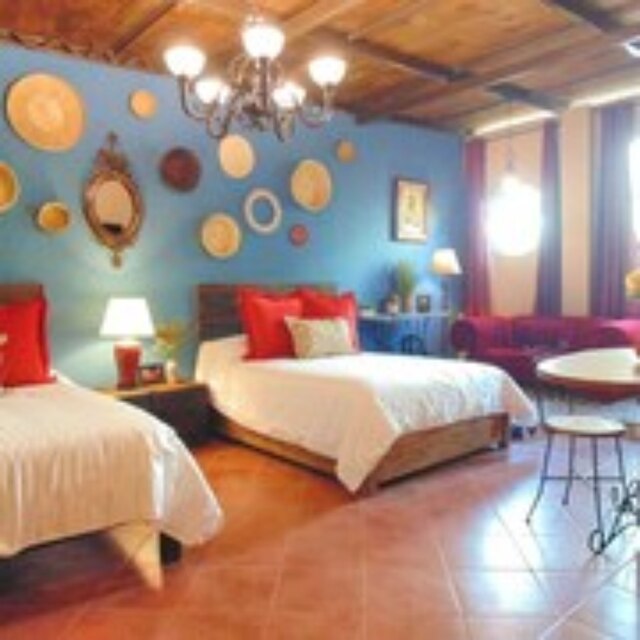 スイーツ ポータル サン アンヘル