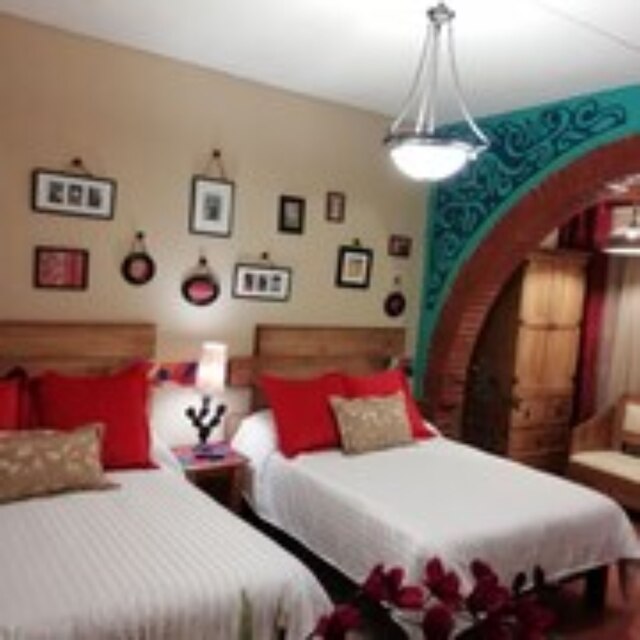 スイーツ ポータル サン アンヘル