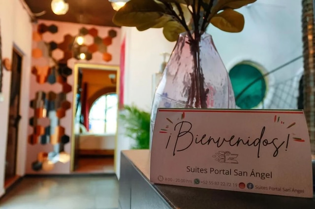 スイーツ ポータル サン アンヘル