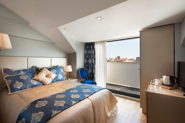 ギュナー ビジネス ホテル