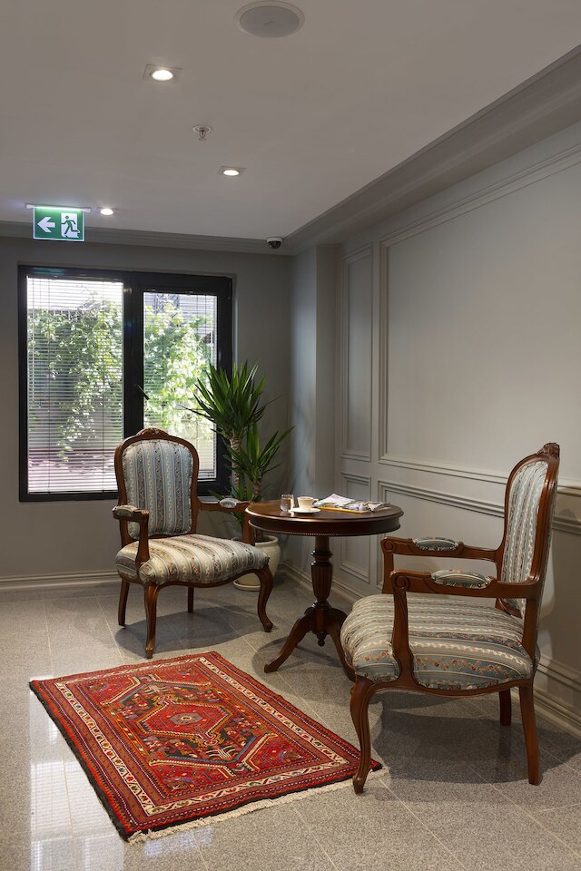 ギュナー ビジネス ホテル