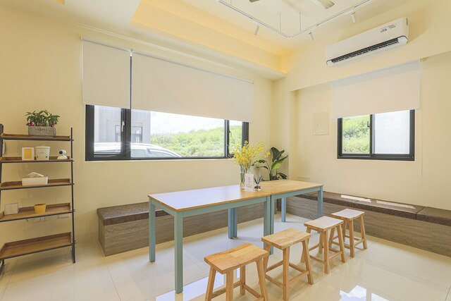 チーズ クッキー ホームステイ