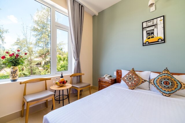 ゴールデン ウォールズ ホームステイ