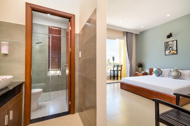 ゴールデン ウォールズ ホームステイ