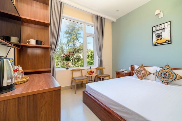 ゴールデン ウォールズ ホームステイ