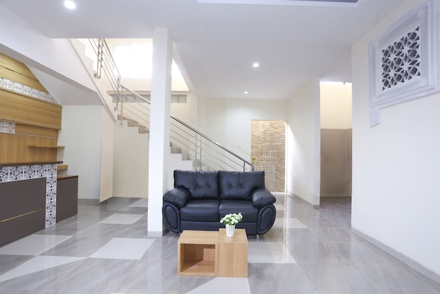 OYO 999 ガルーダ ゲストハウス