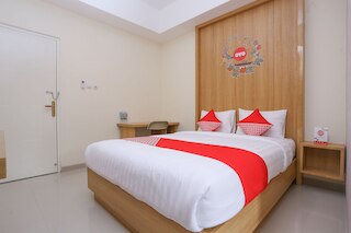 OYO 999 ガルーダ ゲストハウス