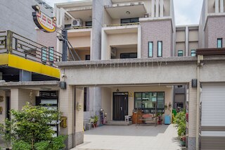 ミューゼス ファンタジー B&B (繆思狂想民宿)