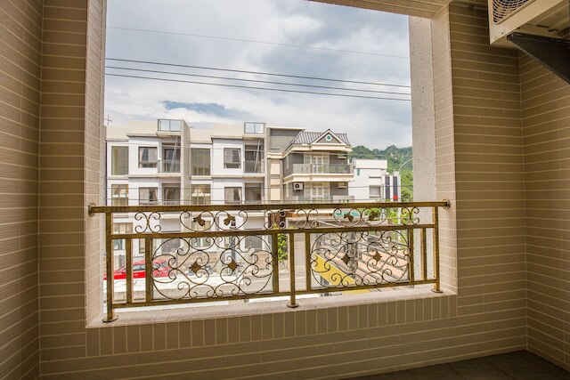 ミューゼス ファンタジー B&B (繆思狂想民宿)