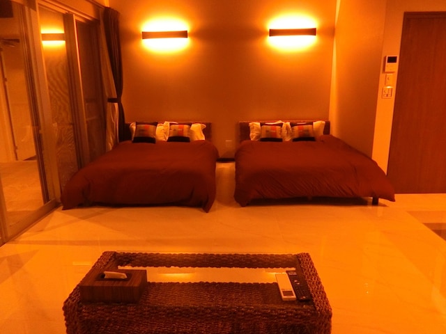 オーシャンズコテージ