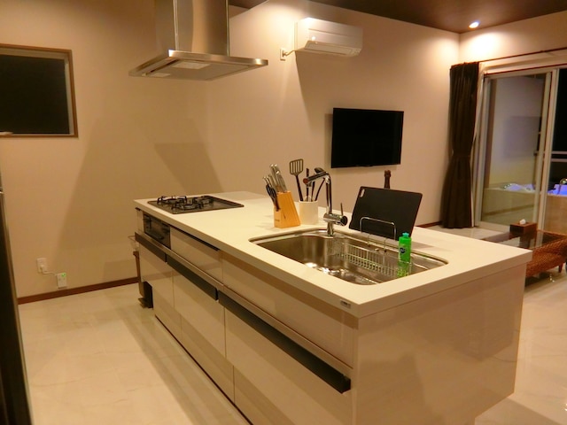 オーシャンズコテージ