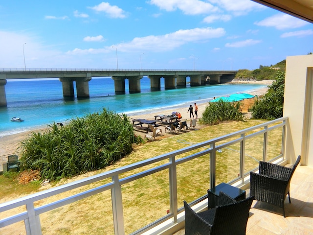 オーシャンズコテージ