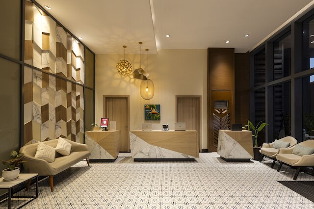 サミット ホテル グリーンヒルズ