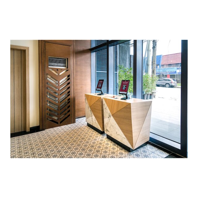 サミット ホテル グリーンヒルズ