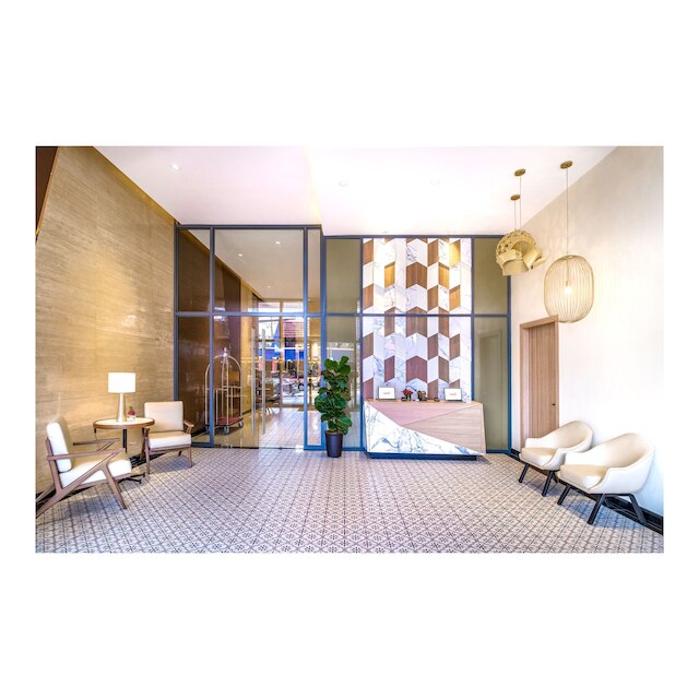 サミット ホテル グリーンヒルズ