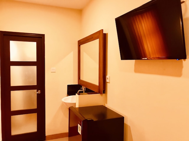 ファミリーテル バリ