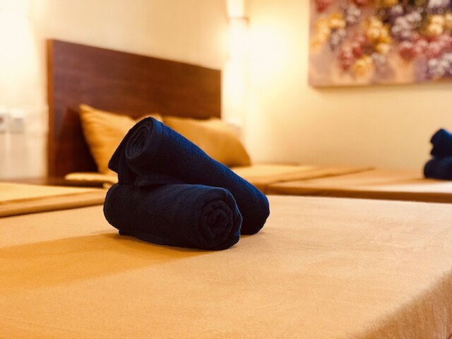 ファミリーテル バリ