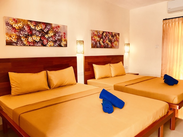 ファミリーテル バリ