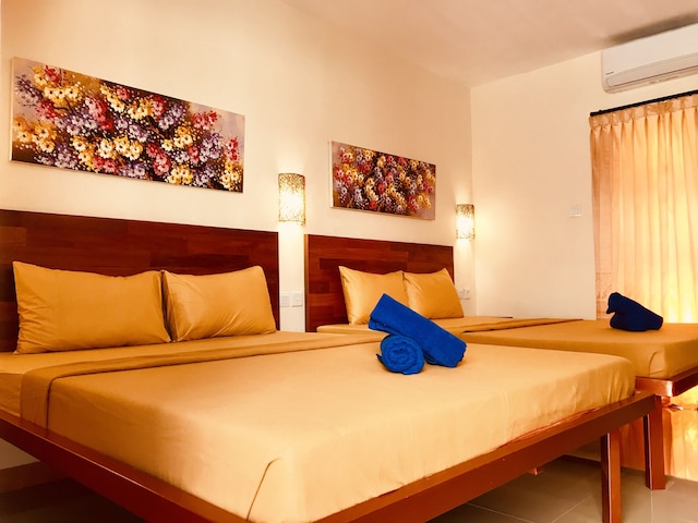 ファミリーテル バリ